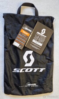 lavinový batoh SCOTT AIR FREE AP12, zanovní - 5