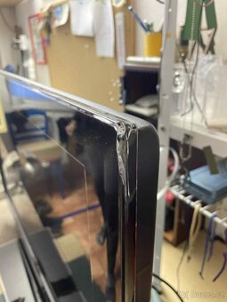 TV Samsung LE32C550J1W se settoboxem a anténou - 5