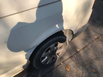 Volckwagen transporter - 5