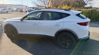 Cupra Formentor 1.5I DSG Odpočet DPH - 5