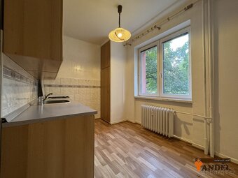 Prodej bytu 3+1 s balkónem, Havířov Podlesí - 5