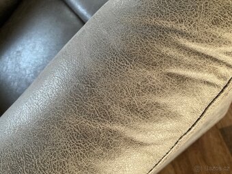 Sedací souprava - 5