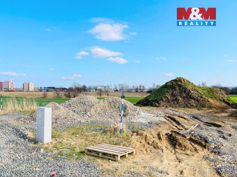 Prodej pozemku k bydlení, 964 m², Ostrava, ul. Junácká - 5