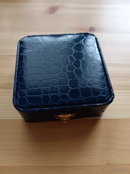 AG medaile 1oz Josef Lada etue,certifikát - 5