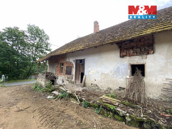 Prodej, zemědělská usedlost, Jesenice - 5