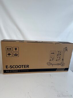 Elektrická koloběžka - 5