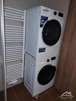 Pronájem 1+kk novostavba Vrchlického - 5