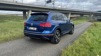 Volkswagen Touareg 3,0 TDI 193Kw - 5