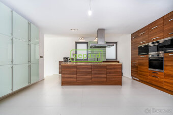 Vícegenerační samostatná vila 636m2, s pozemkem 2478m2, Koun - 5