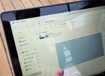 Dotykový Lenovo IdeaPad Yoga 510-14AST / 8GB RAM / SSD 240GB - 5