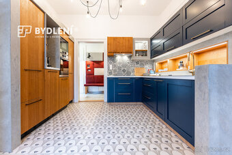 Pronájem bytu 5+1 131m² - 5