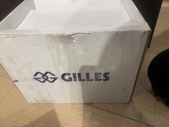 Prepakovani Gilles na Yamaha R6 17-25 - 5