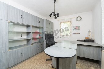 Prodej budovy pro výrobu v k.ú. Kvasejovice, Sedlec - Prčice - 5