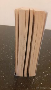 Dune - Frank Herbert - 5