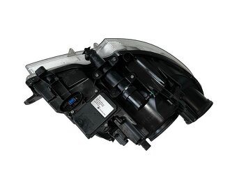 Levý xenon 1ZS247047 Škoda Superb 2 r.v. 2009 - 5