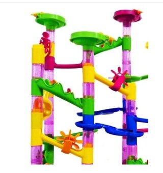 Kuličková dráha XXL Marble - 5