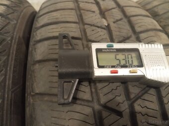 Zimní 175/65/14 175/65R14 - 5