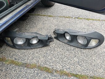 Prodám Ford Mondeo St200 - 5