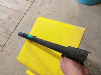 Stadion S22- kryt řetězu - 5