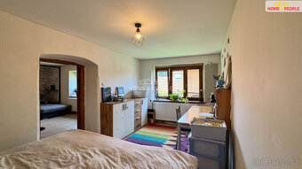 Prodej domu, 2+1, 116 m2 - 5