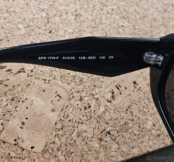 Sluneční brýle Prada - 5