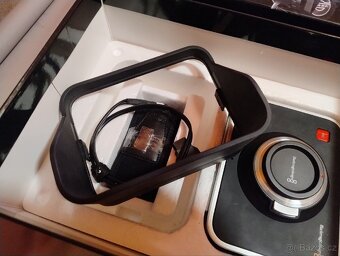 Blackmagic Cinema Camera MFT (2.5K) - 5