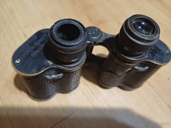 Dalekohled, optika - 5