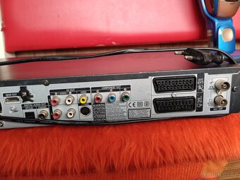 DVD Rekordér Samsung - 5