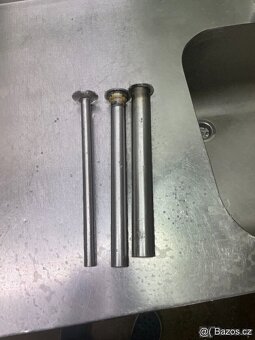 Litinová narážka - 5