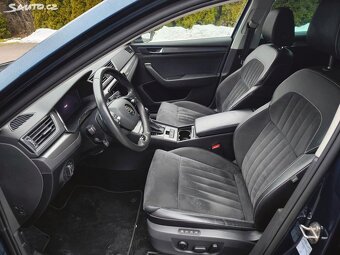Škoda Superb, 1.4 PHEV 160 Style AT - 5