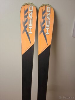 Head XRC 800i, 177cm/14,4rádius - 5