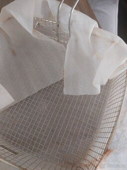 Multifunkční fritéza TEFAL Versalio - 5