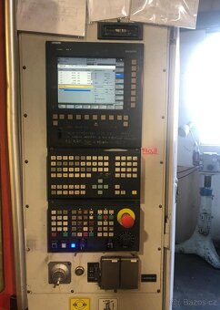 Obráběcí centrum (horizontální) ZPS H 40 TREND (5374) - 5