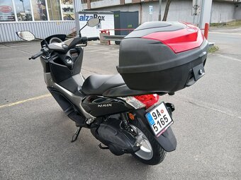 Yamaha NMax 125 ABS (2016/5375km) - 5