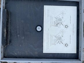 Promítací stroj - 5