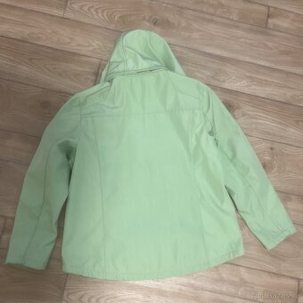 Dámská Softshell bunda L - 5