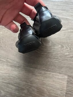 Balerínky Geox, vel. 31 - 5