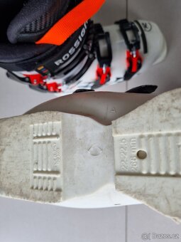 Rossignol Hero World Cup 70 SC - 5