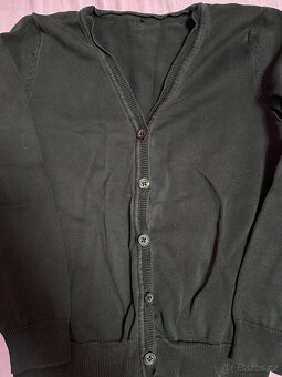 Prodám balík dívčího oblečení - 5