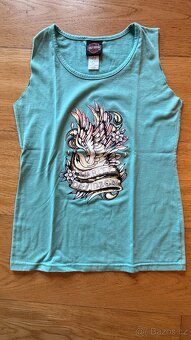 Harley - Davidson batoh, košile, triko - 5