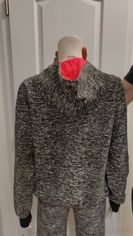 tepláková souprava Adidas M - 5