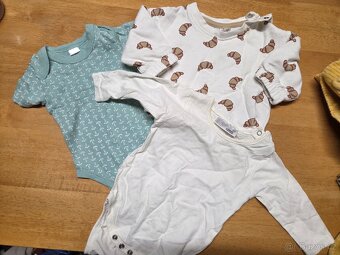 Chlapecké oblečení - 5