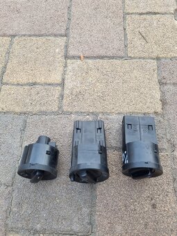 Spínače světel - 5