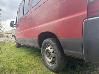 Fiat Ducato Combinato 1.9TD - 5