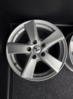 Alu Alutec 5x112 16” - 5