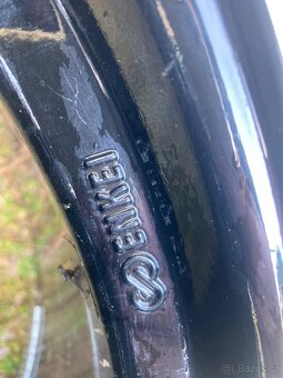 ENKEI RMS9 19” Mustang - 5