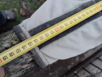 zimní deky a bederka - 5