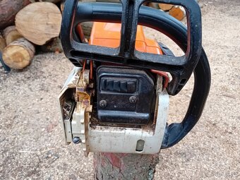 Motorová pila Stihl ms180 - 5