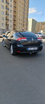 Prodám Renault Laguna - 5