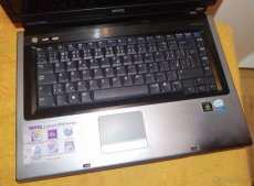 Notebooky Acer 4502 +Benq Joybook R56-LX21  - 5